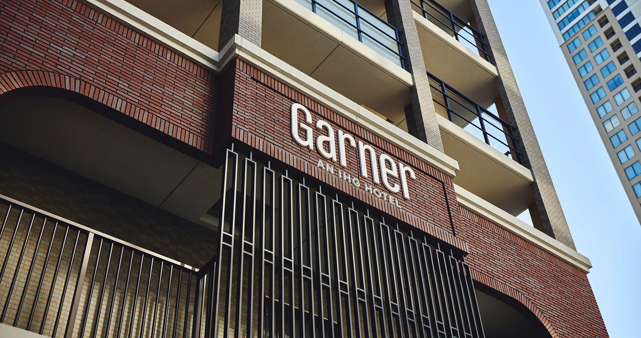 ガーナーホテル大阪本町御堂筋 by IHG