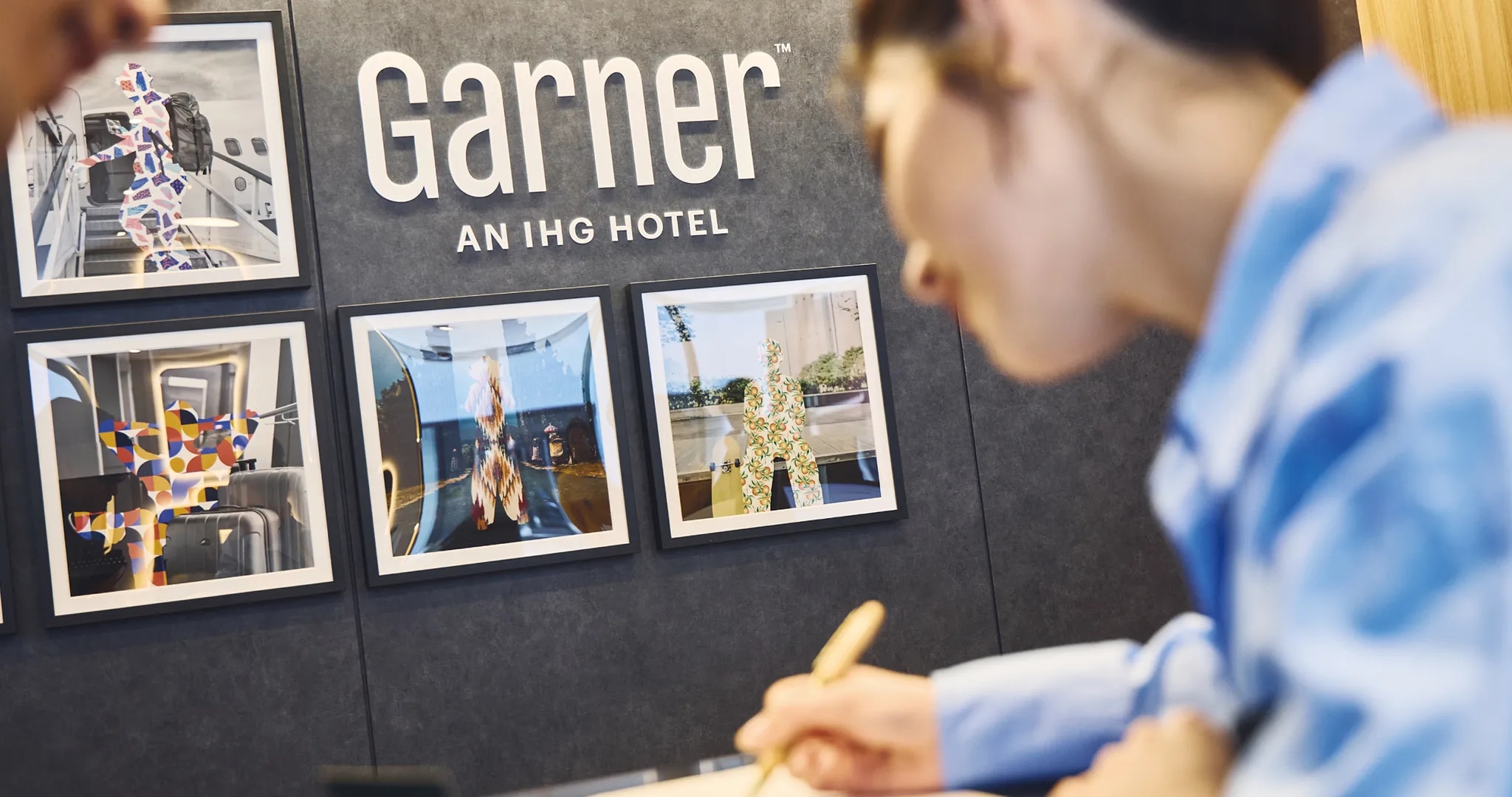 ガーナーホテル大阪本町御堂筋 by IHG