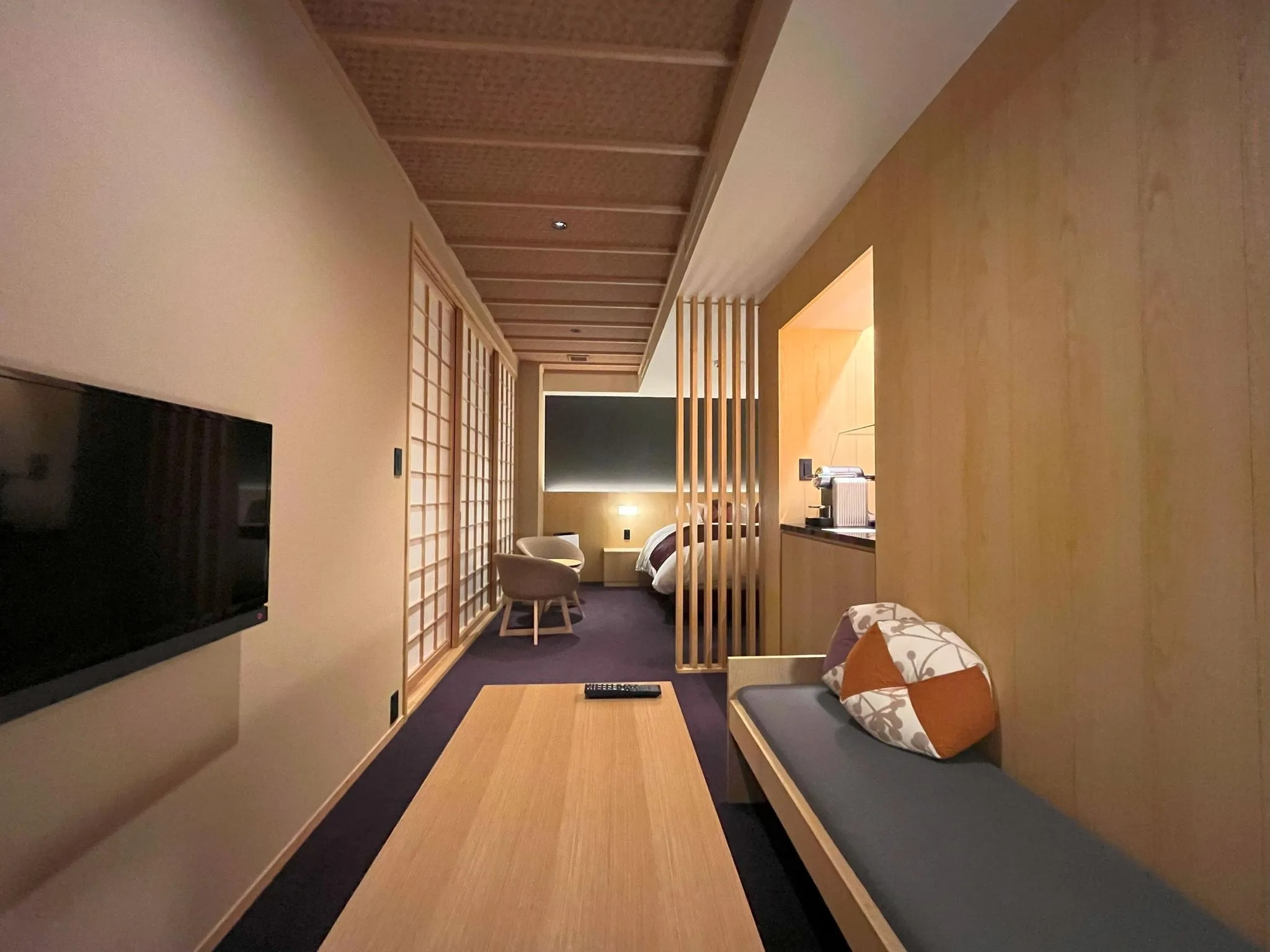 ホーム・ステイ・椛 四条 京都 by バンヤン・グループ