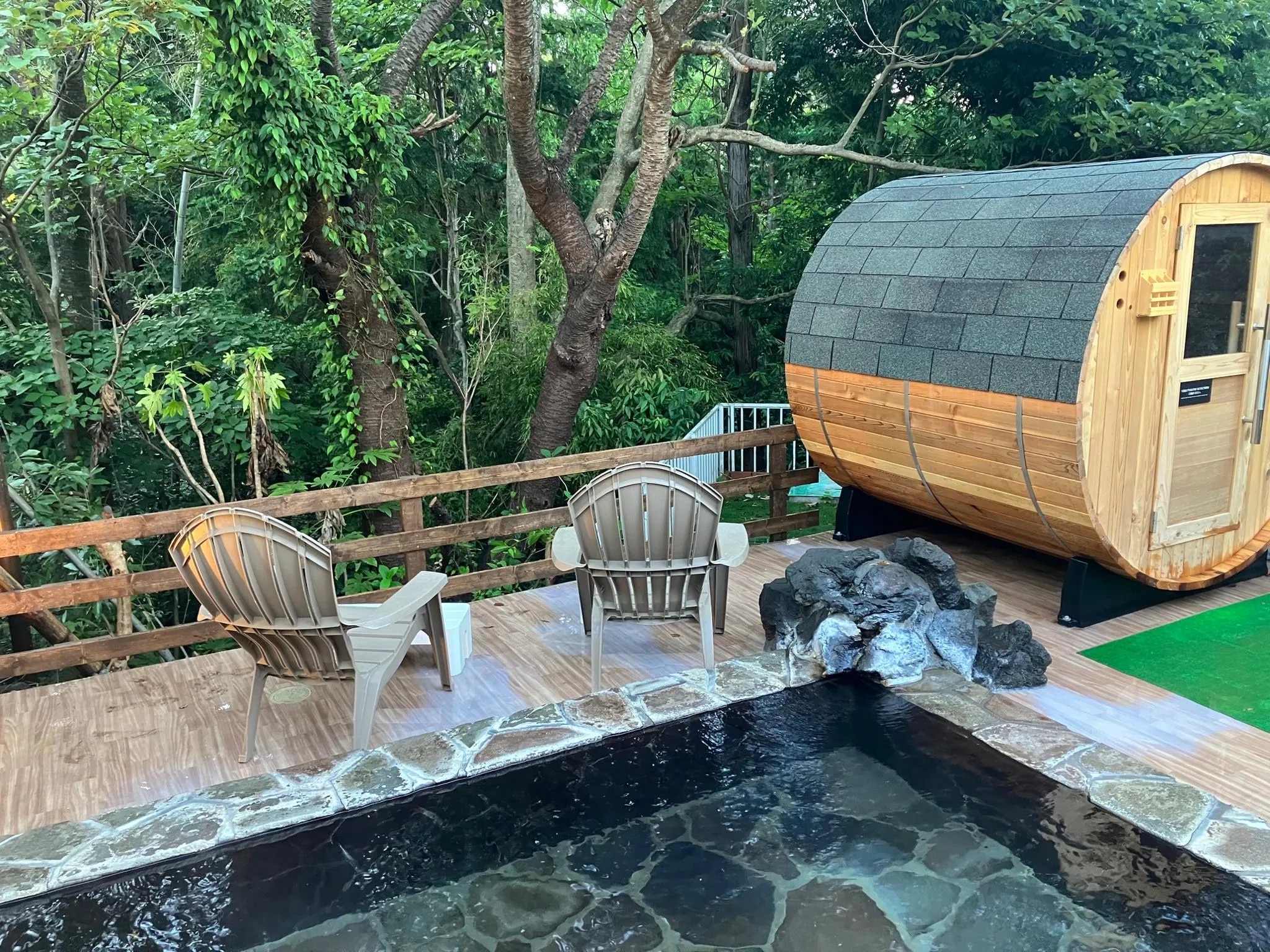 リブマックスリゾート伊東川奈