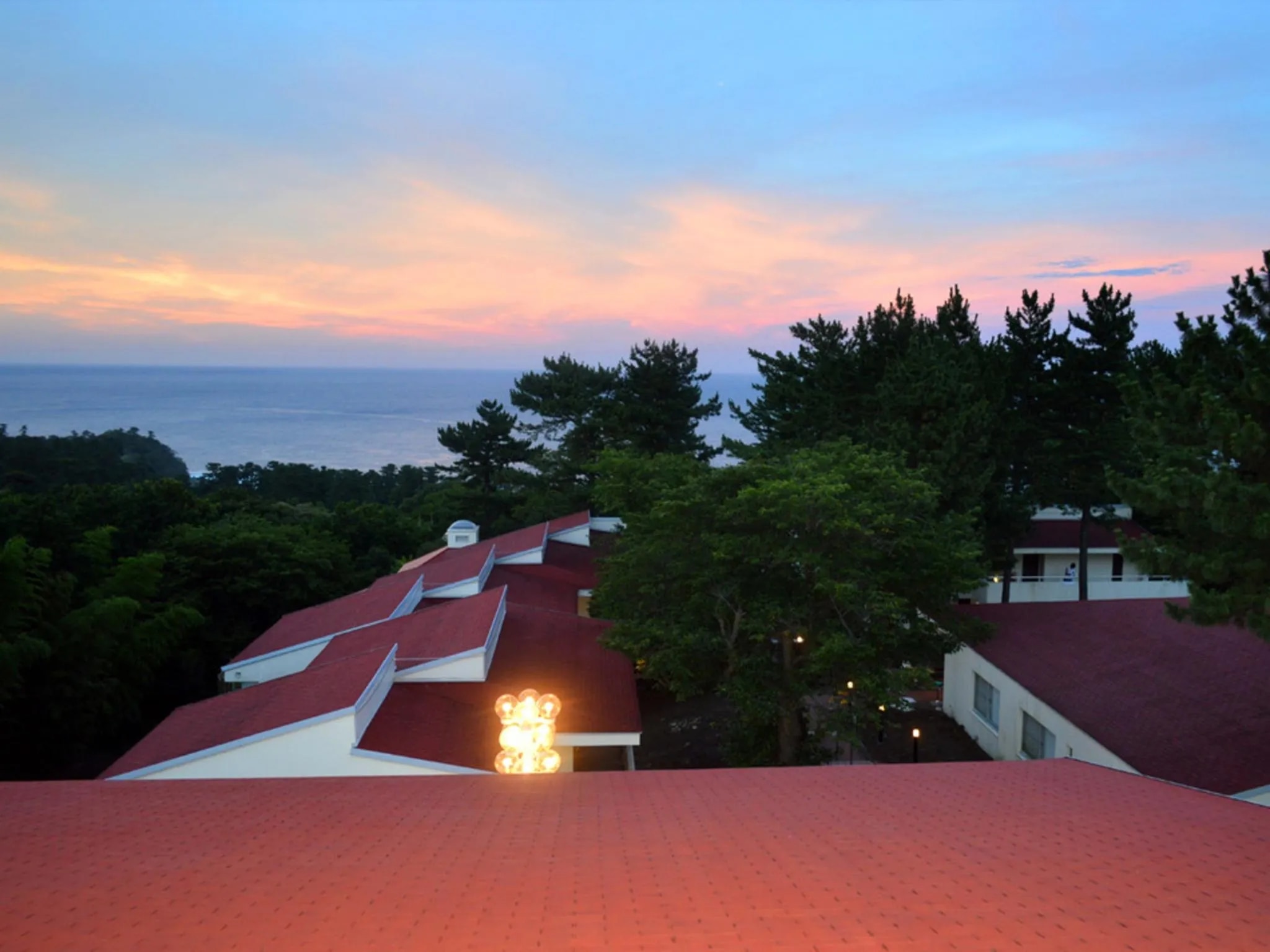 リブマックスリゾート伊東川奈