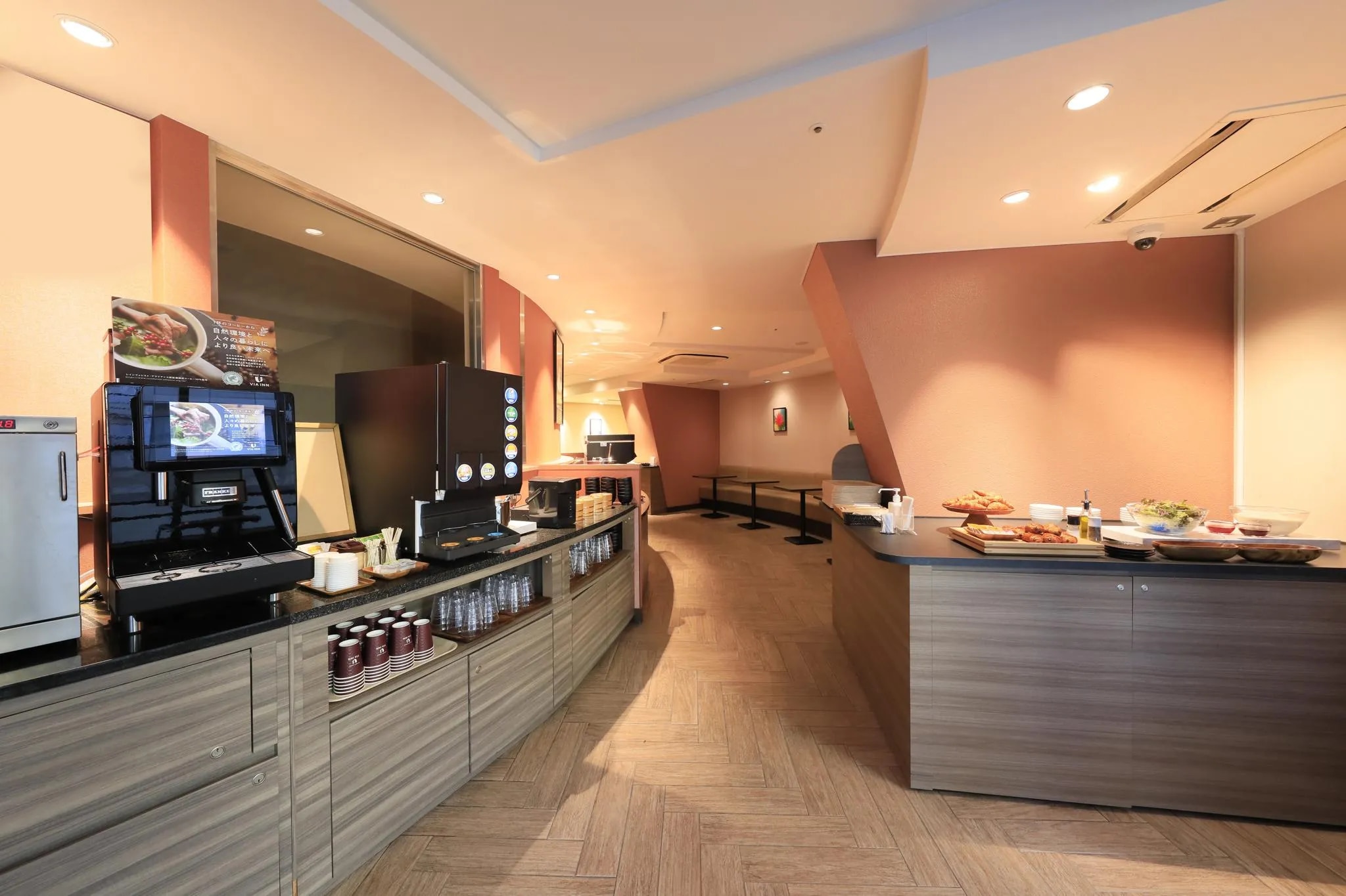 ヴィアイン秋葉原