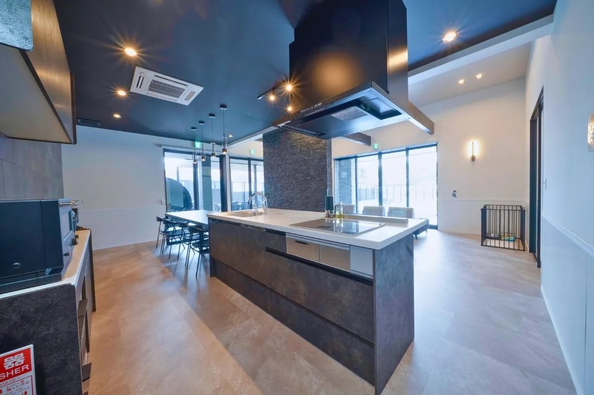 LAKE villa CHITOSE