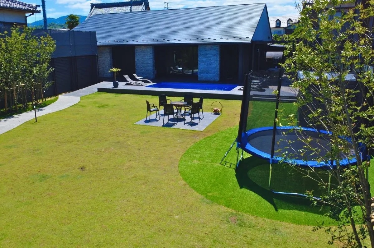 LAKE villa CHITOSE
