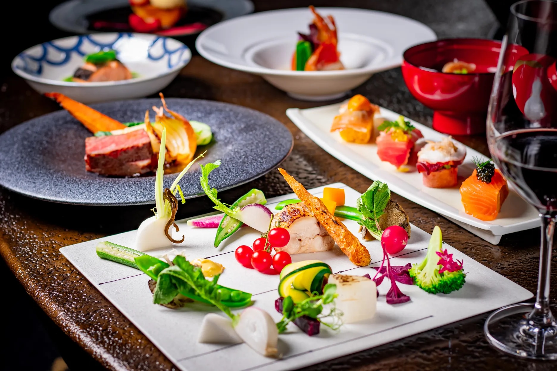 ホテル プレミアム・レイクトーヤ