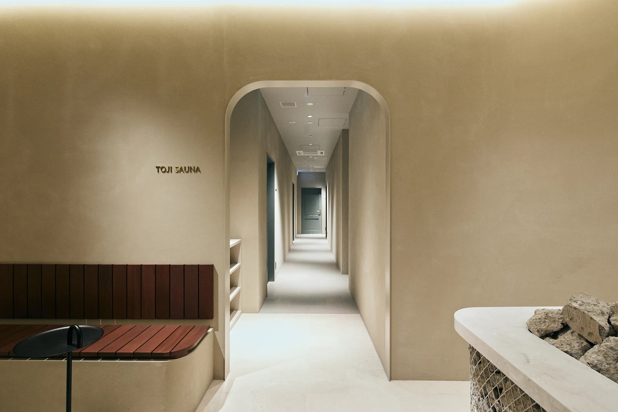 TRAN.SCENDER HOTEL Yokohama