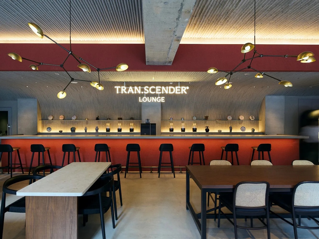 TRAN.SCENDER HOTEL Yokohama