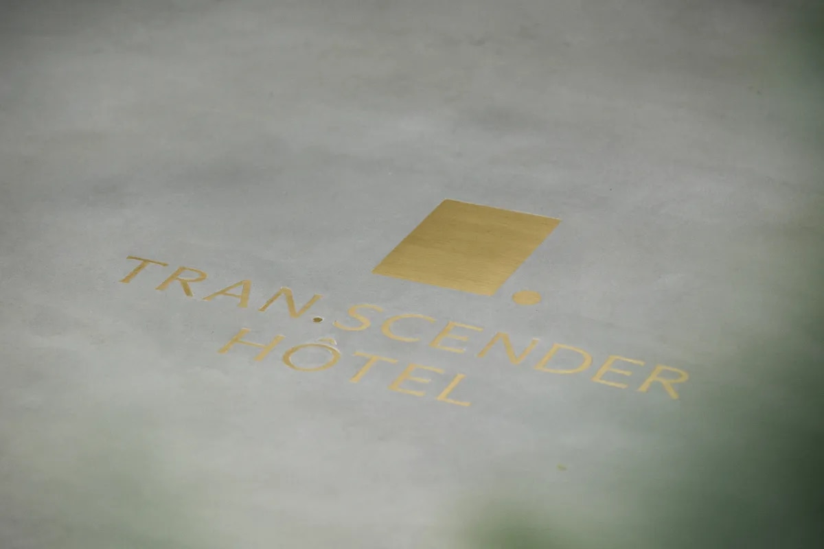 TRAN.SCENDER HOTEL Yokohama
