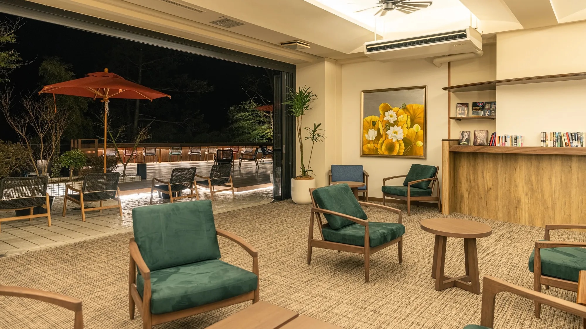 HOTEL nehako
