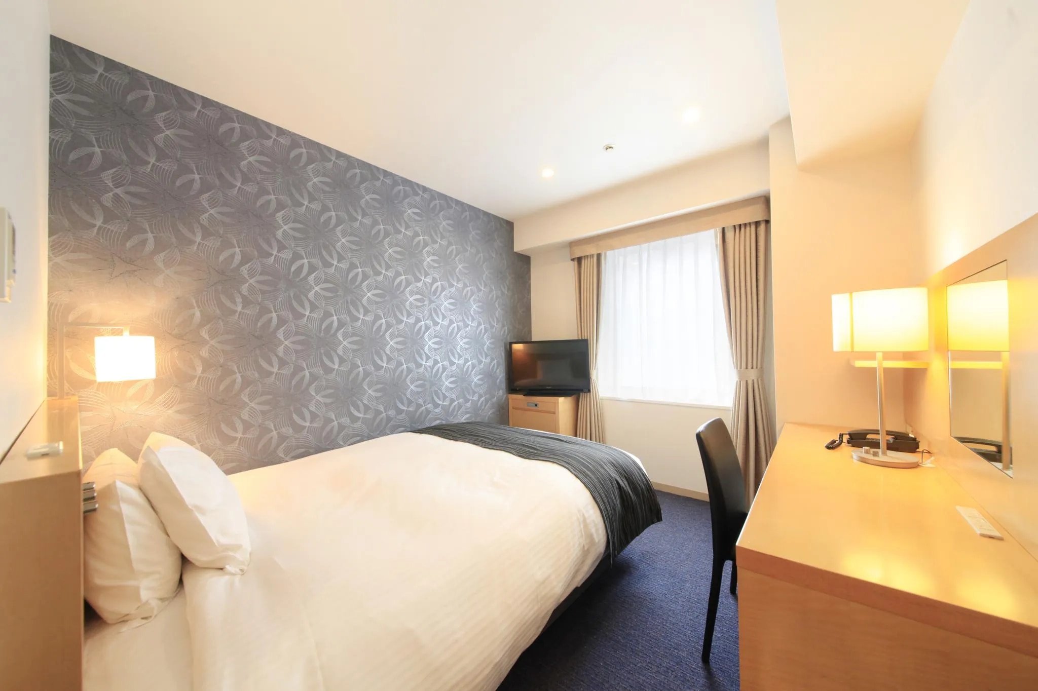 リッチモンドホテル東京芝