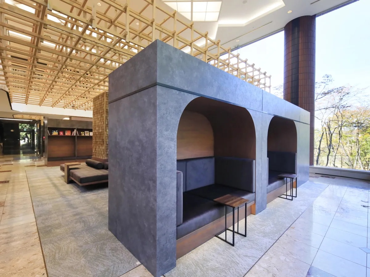 ゆとりろ越後湯沢