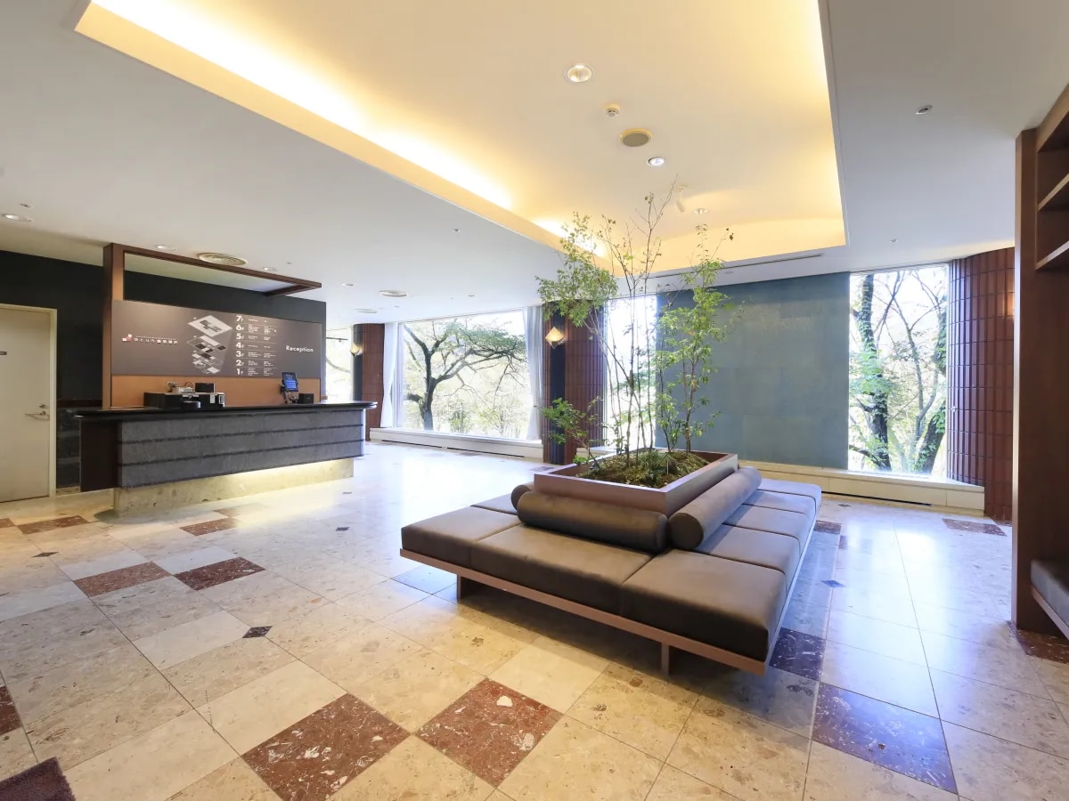 ゆとりろ越後湯沢