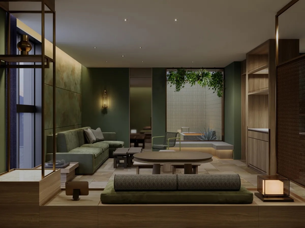 有馬温泉 Hotel nebi