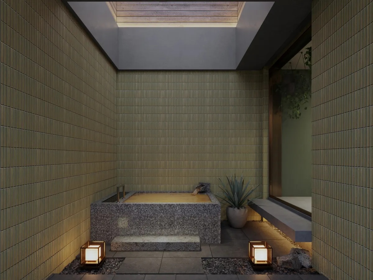 有馬温泉 Hotel nebi