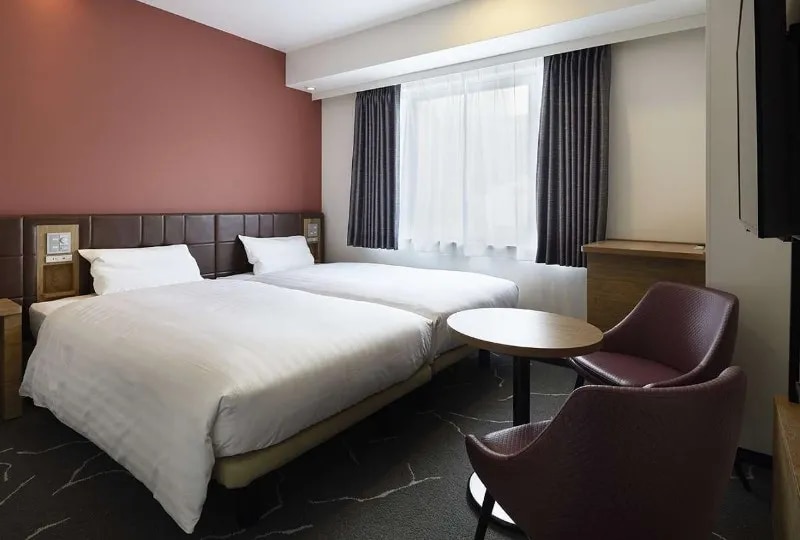 ヴィアイン心斎橋