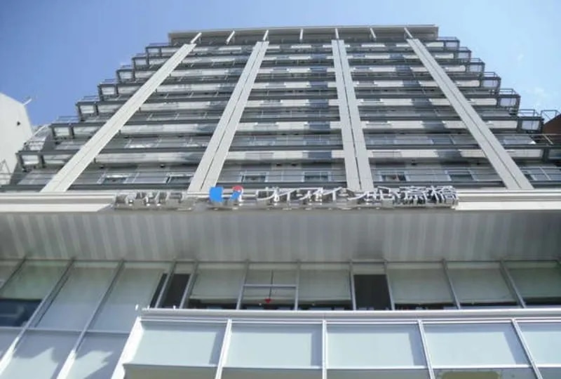 ヴィアイン心斎橋