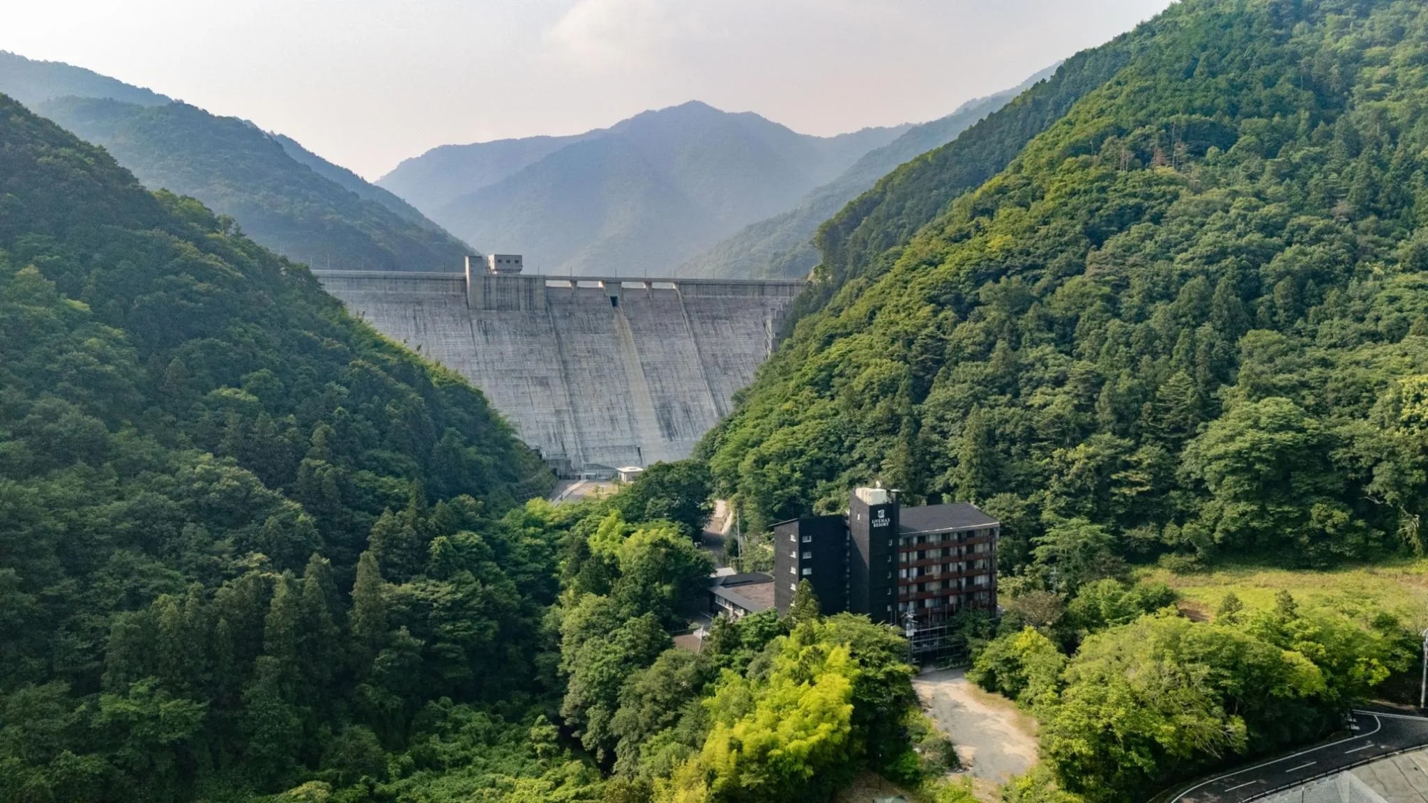 リブマックスリゾート讃岐塩江温泉