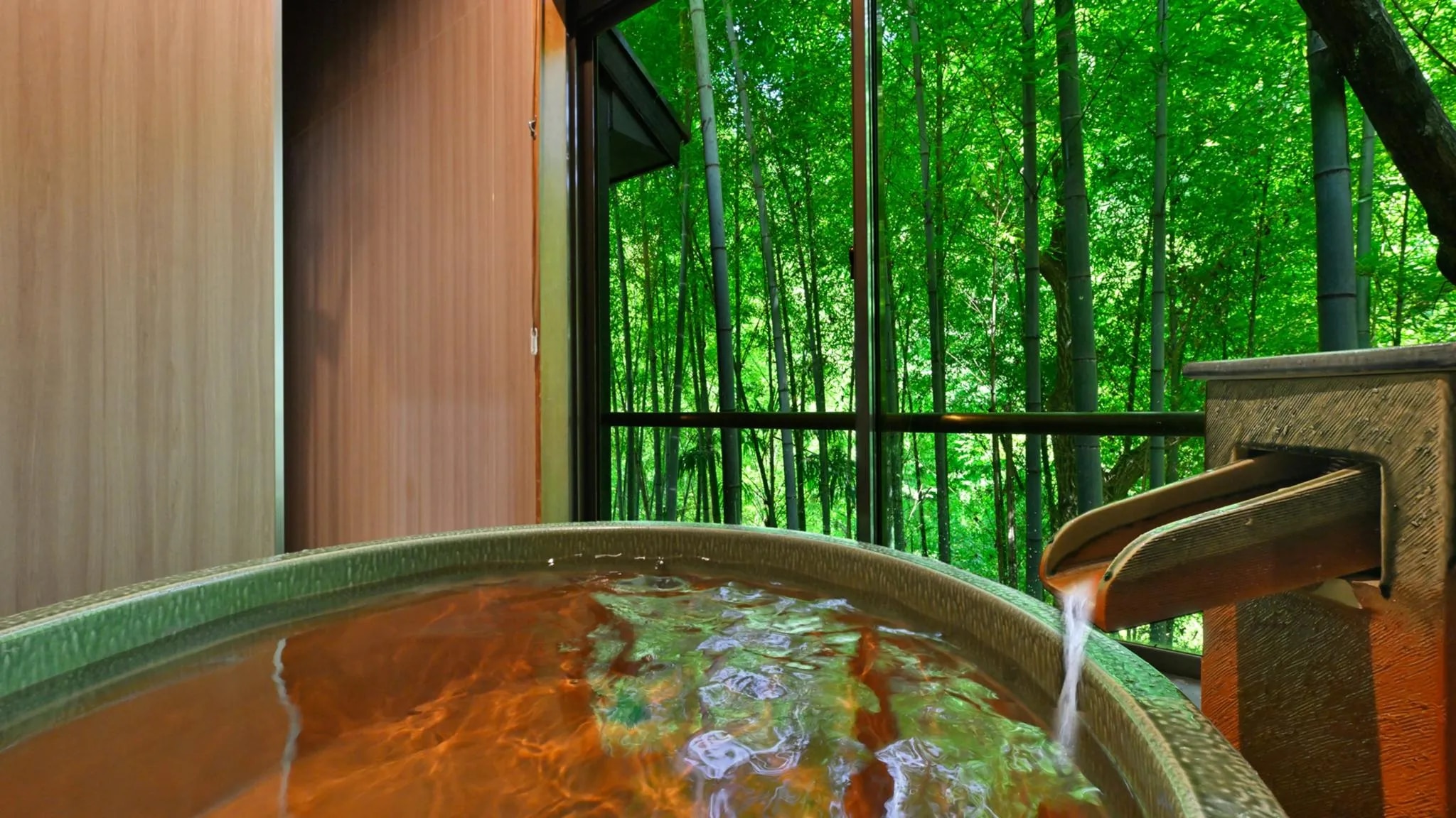 リブマックスリゾート讃岐塩江温泉