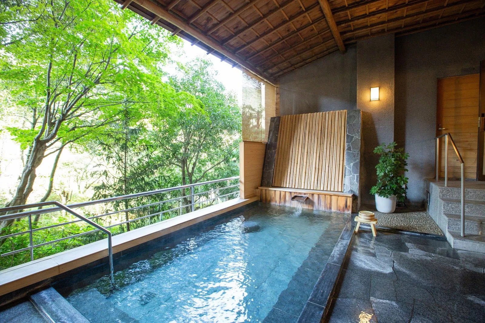 下呂温泉 山形屋