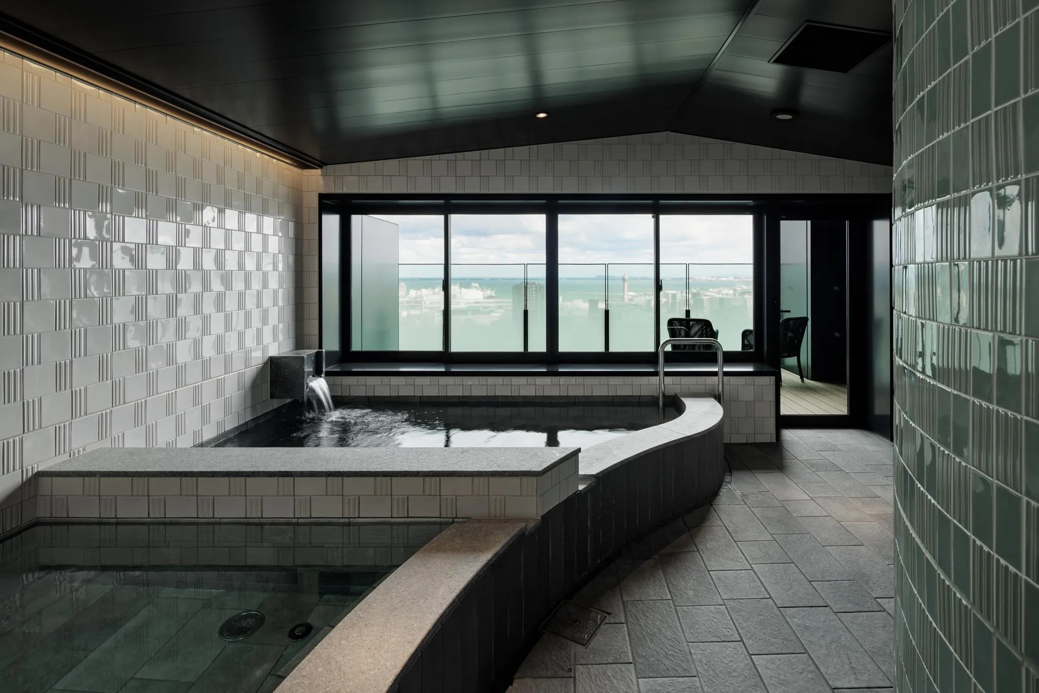 ONE FUKUOKA HOTEL
