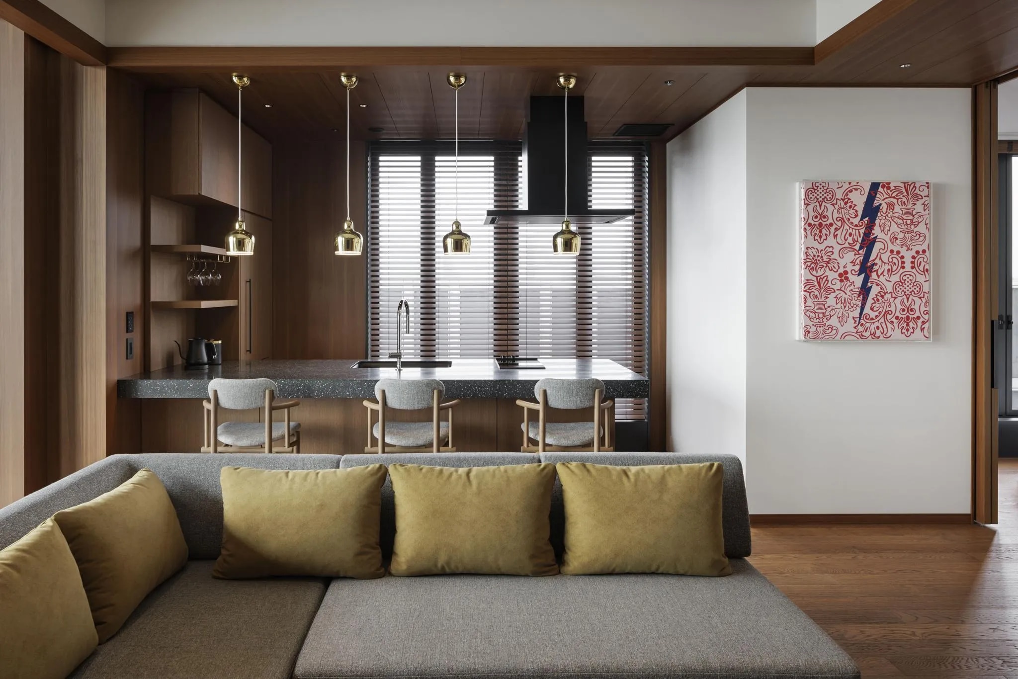 ONE FUKUOKA HOTEL
