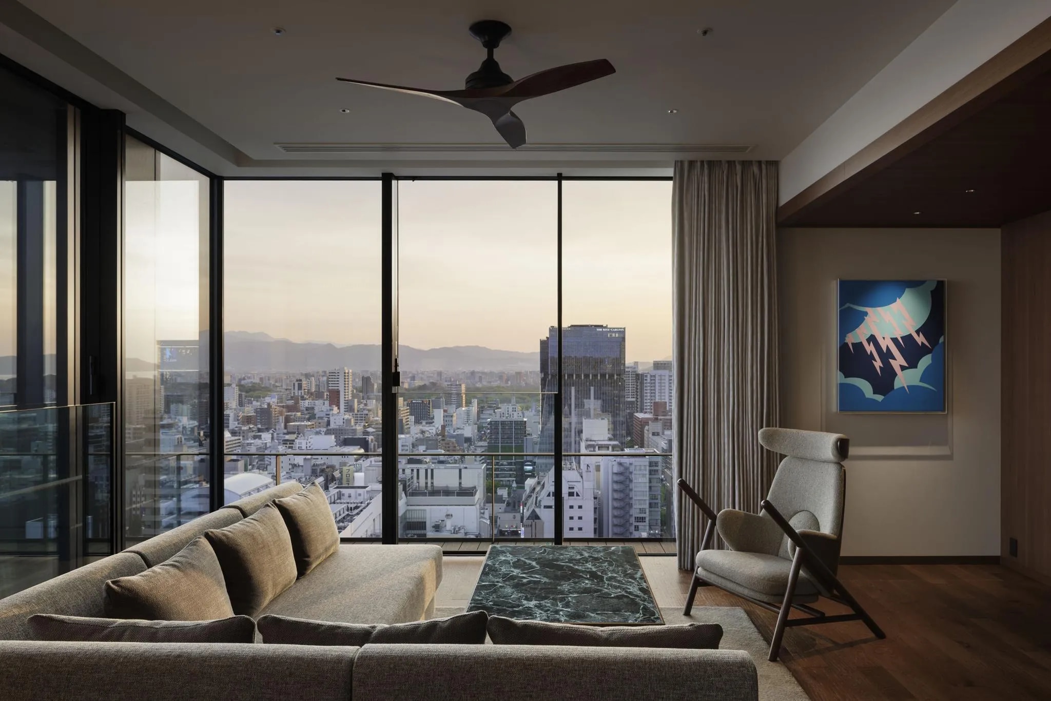 ONE FUKUOKA HOTEL