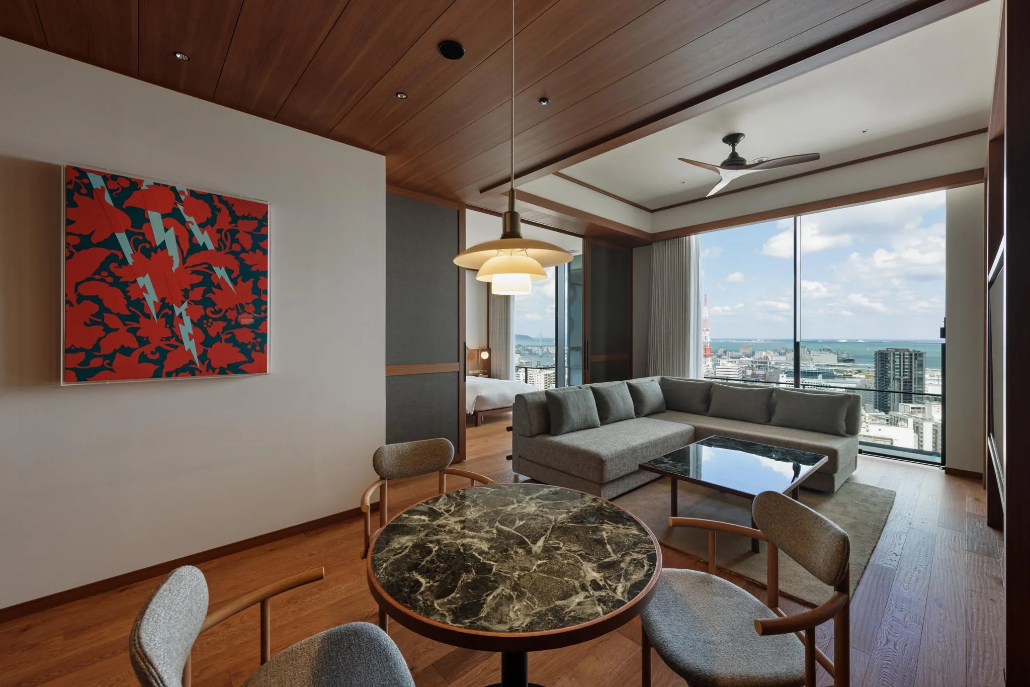 ONE FUKUOKA HOTEL