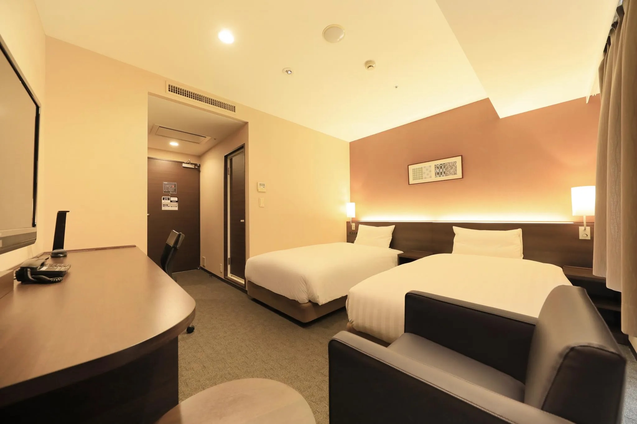 ヴィアイン品川大井町