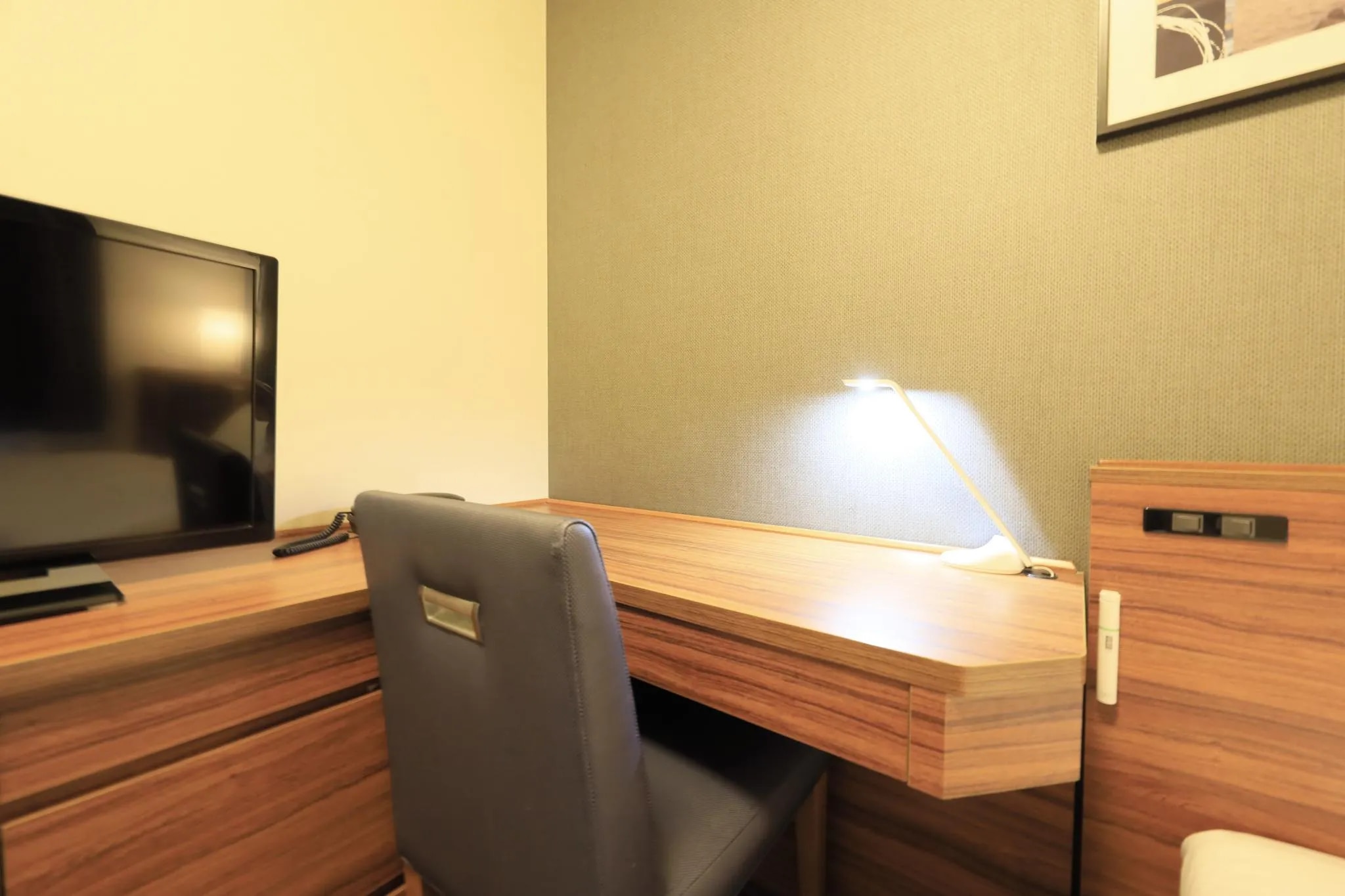 ヴィアイン品川大井町