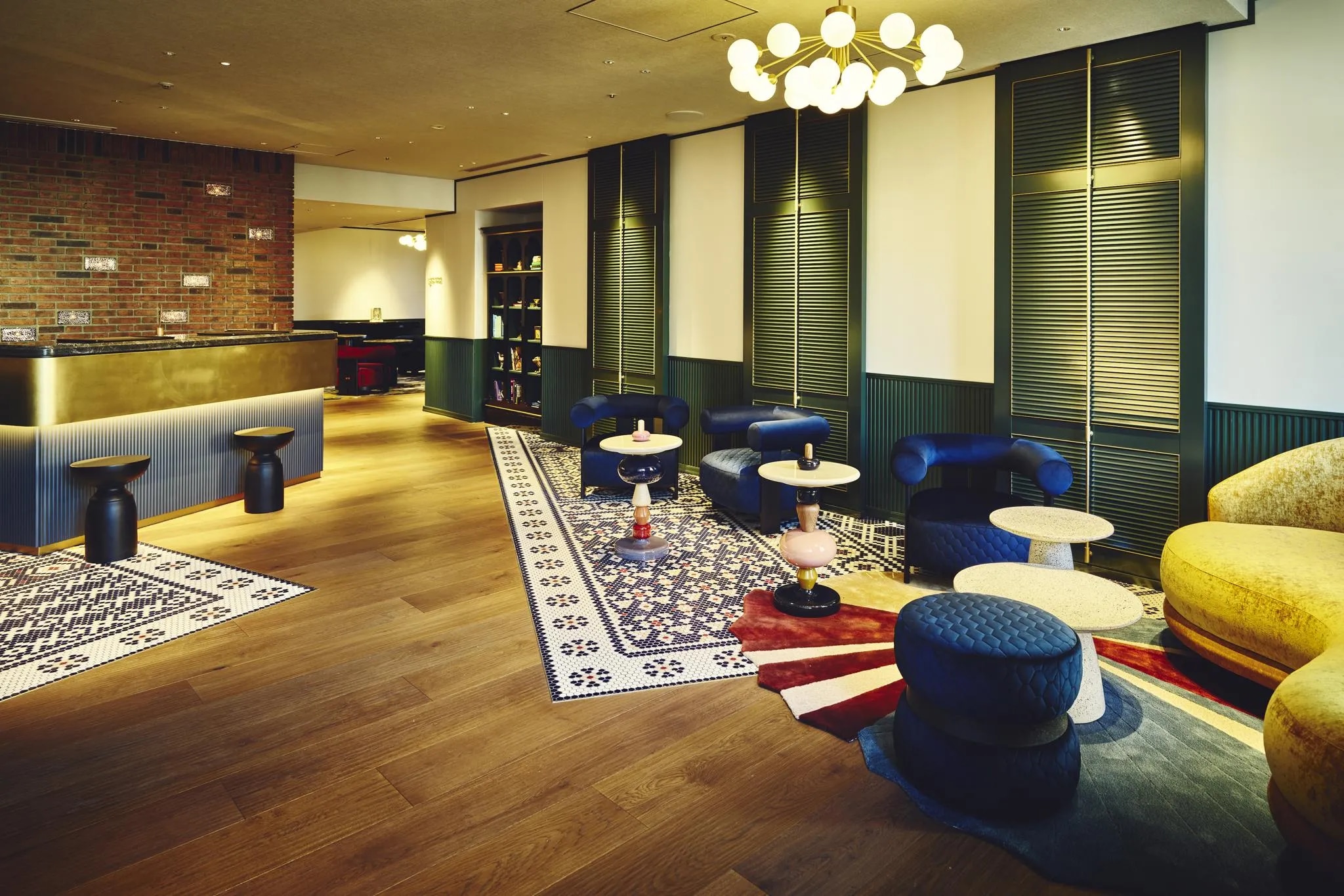 ホテルインディゴ長崎グラバーストリート by IHG