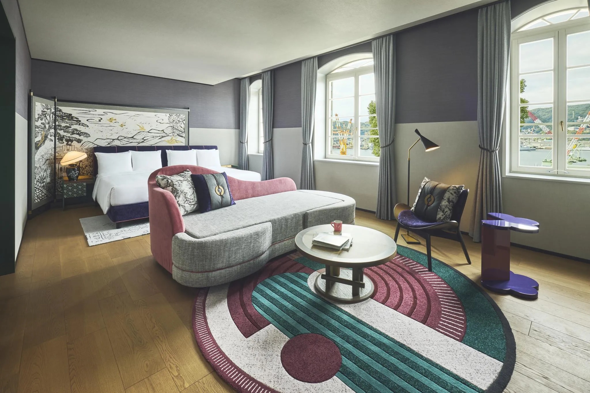 ホテルインディゴ長崎グラバーストリート by IHG