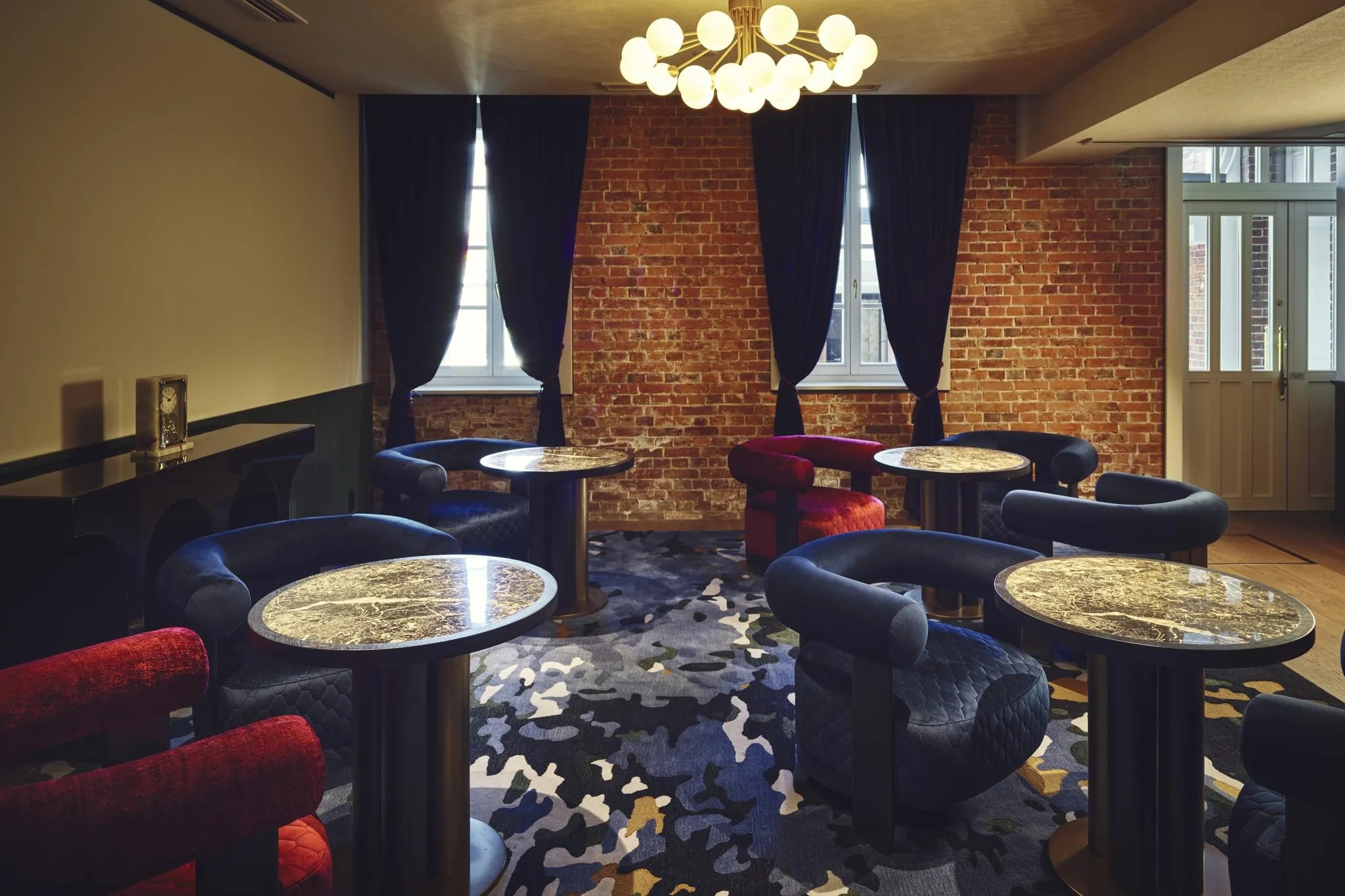 ホテルインディゴ長崎グラバーストリート by IHG