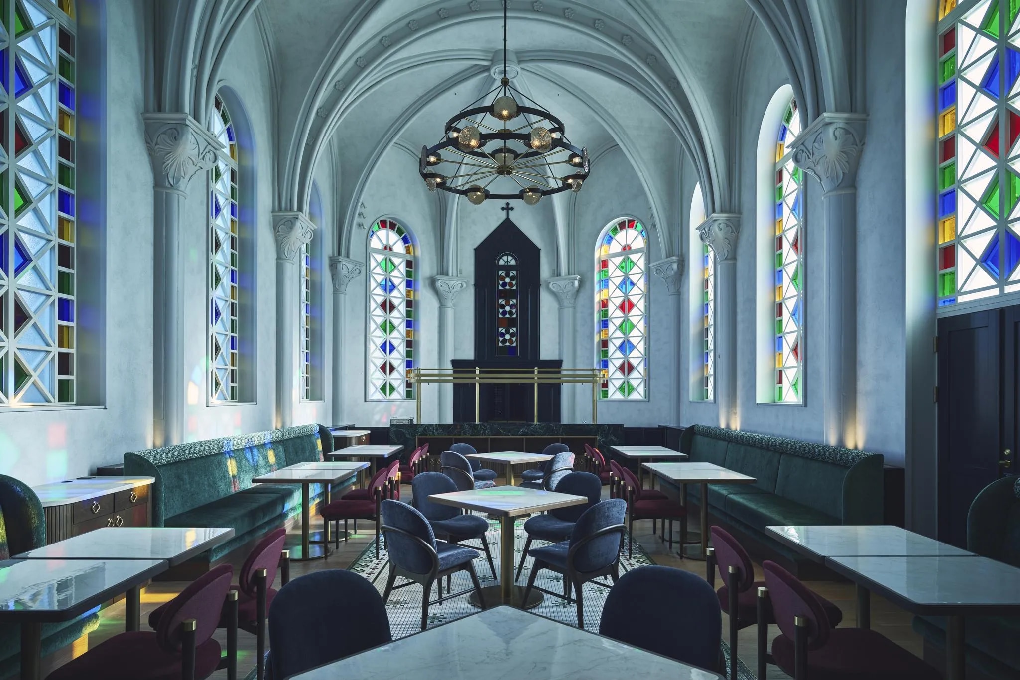 ホテルインディゴ長崎グラバーストリート by IHG