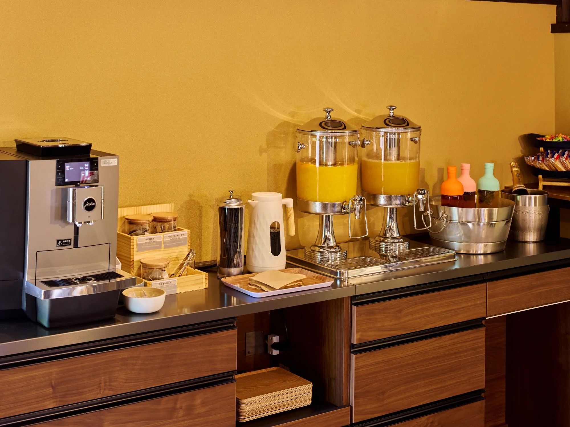 愛犬と泊まれる古民家リトリート 赤城山 -懐-