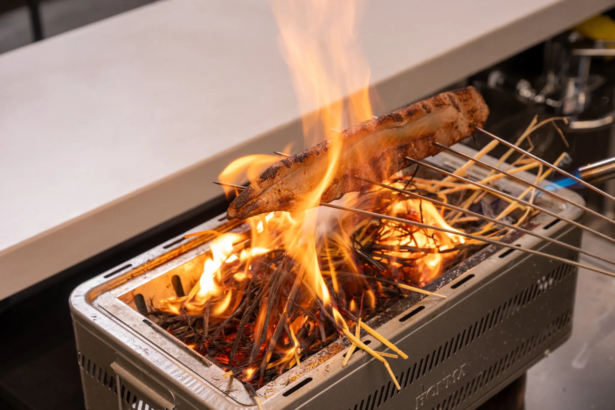 ザ・パルス霧島