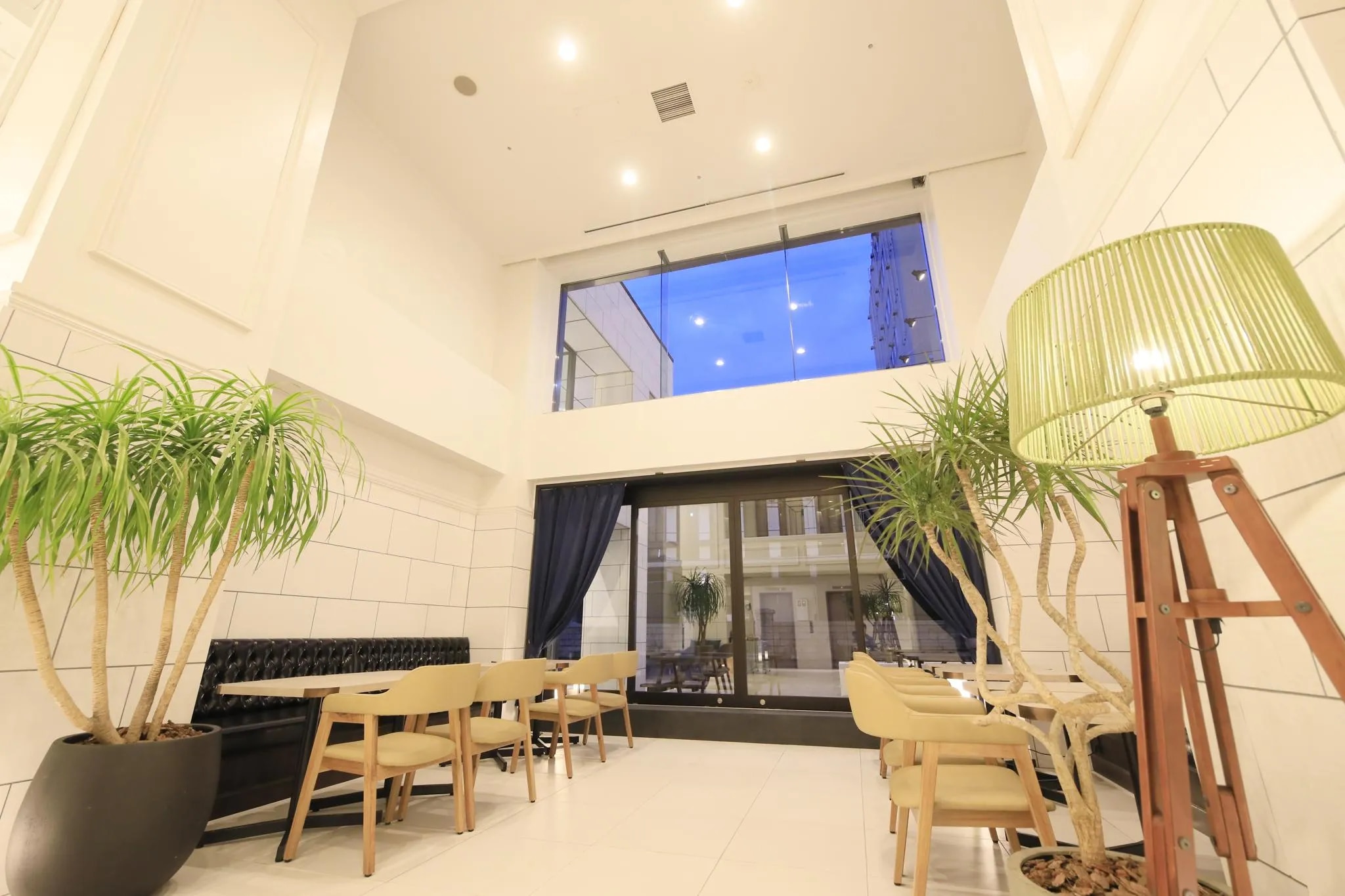 クインテッサホテル 札幌すすきの63 Relax＆Spa