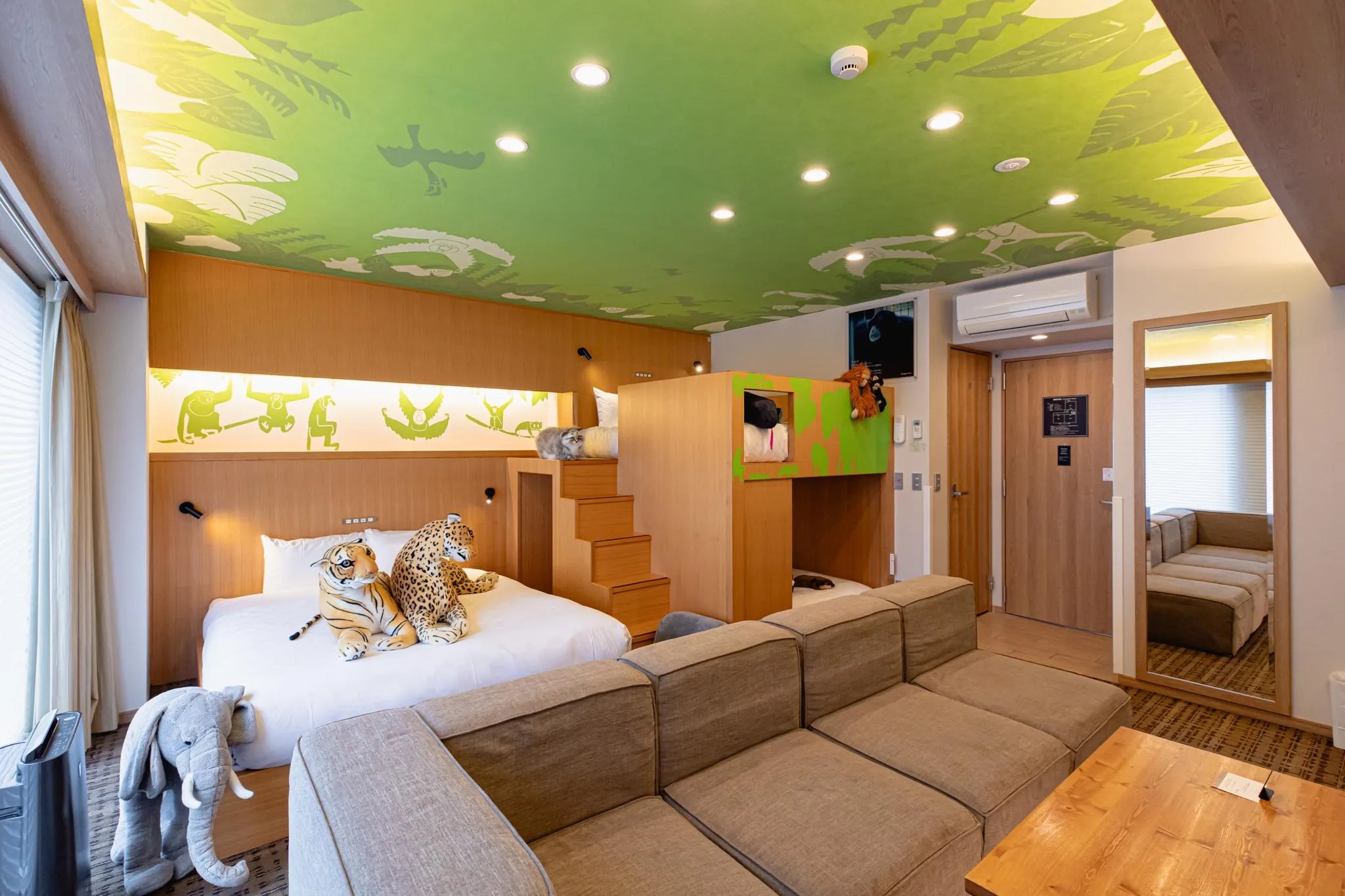 GOLD STAY 名古屋 大須