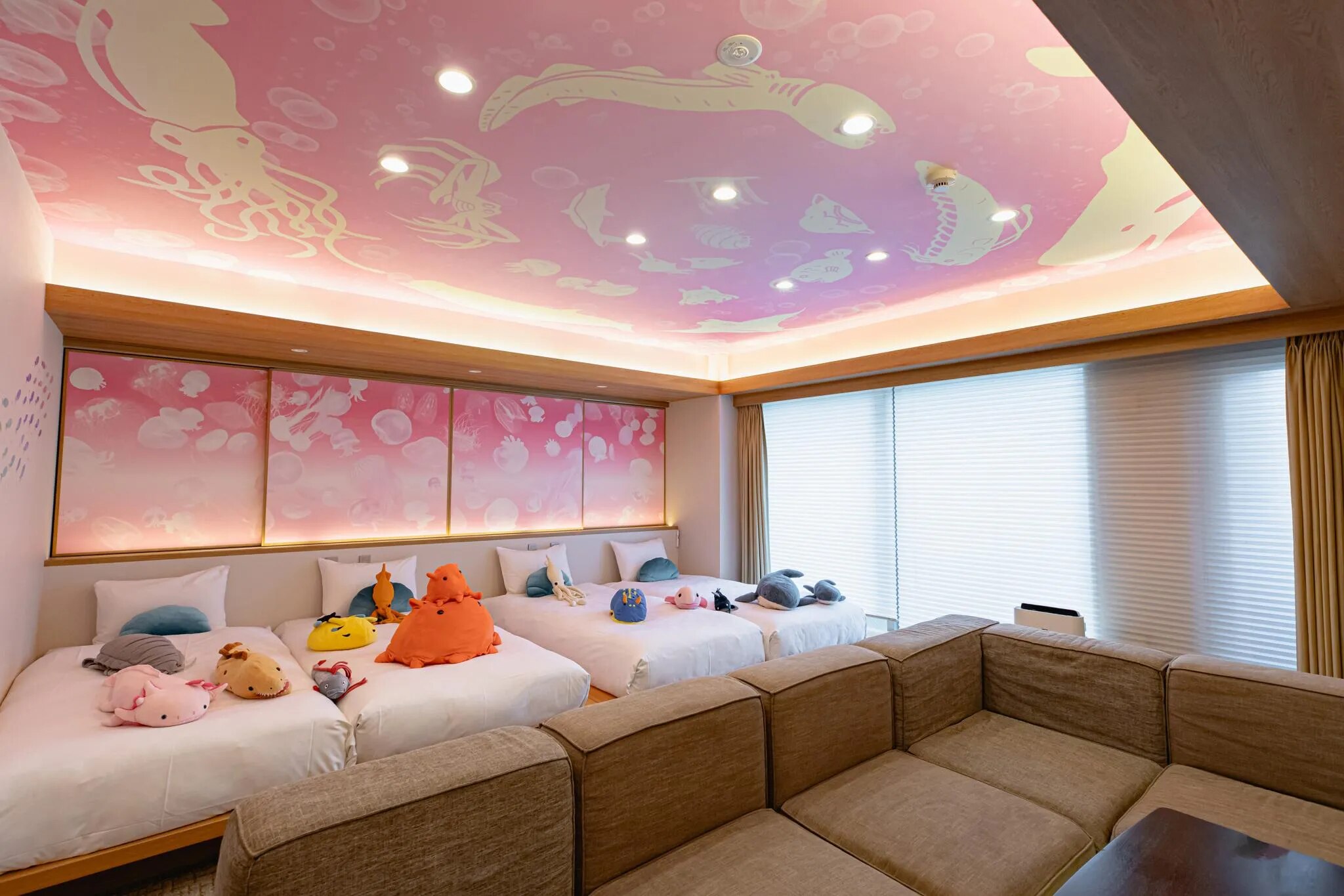 GOLD STAY 名古屋 大須