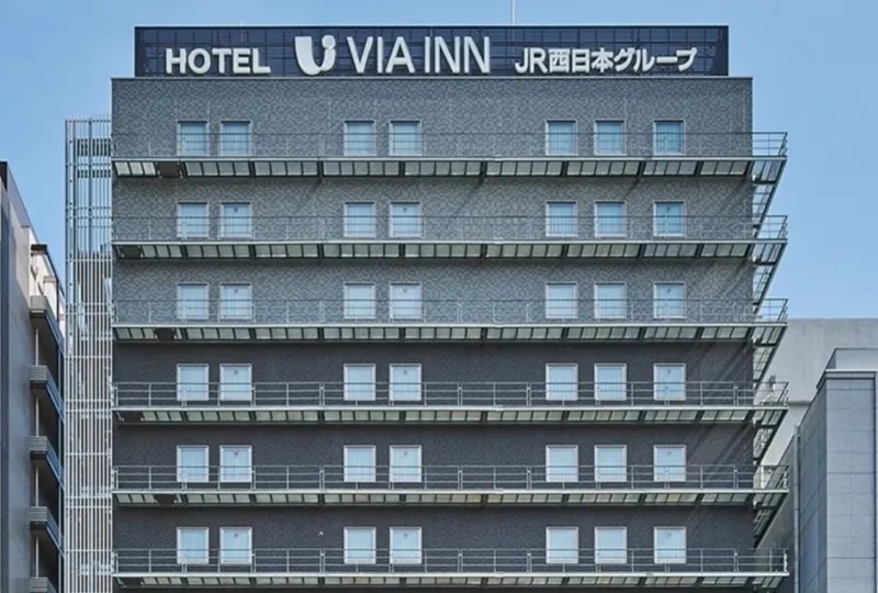 ヴィアインプライム心斎橋四ツ橋