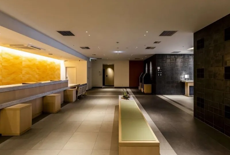 ヴィアインプライム心斎橋四ツ橋