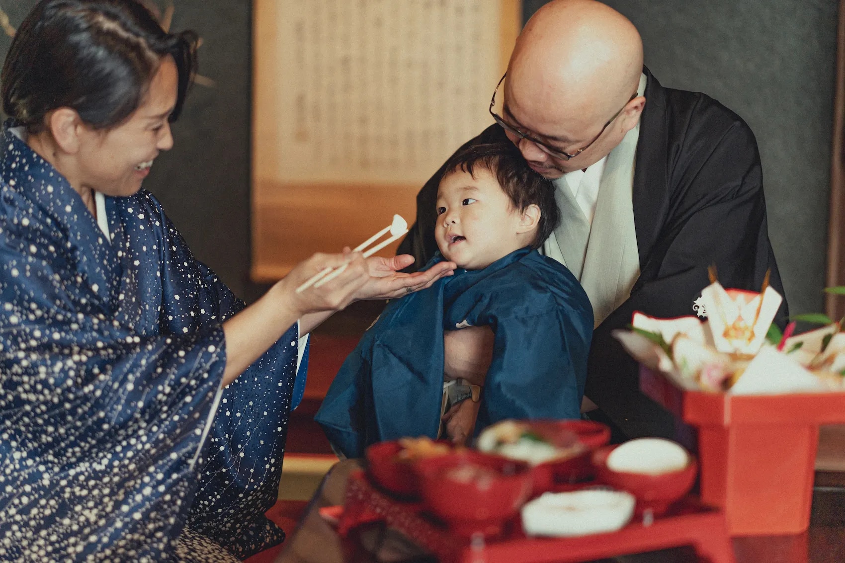 古民家宿 るうふ 祝之家