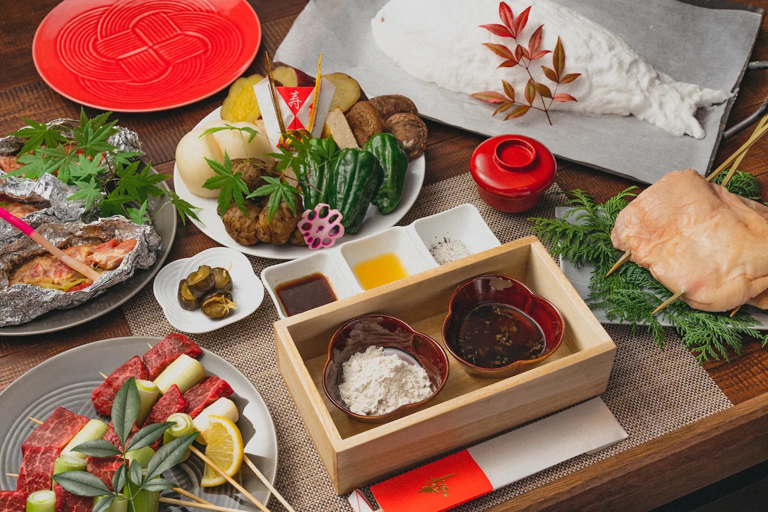 古民家宿 るうふ 祝之家