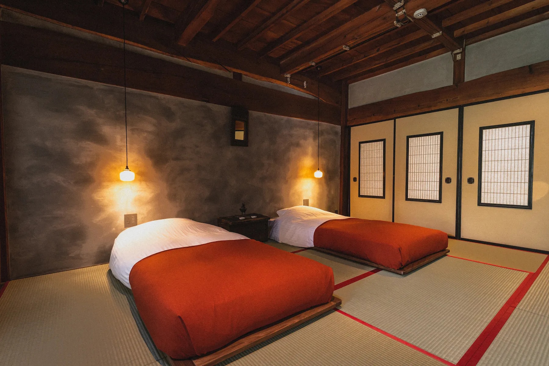 古民家宿 るうふ 祝之家