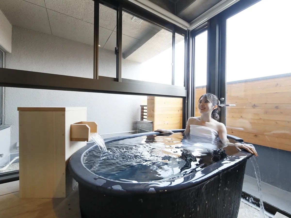 ゆるり奥日光withDOGS