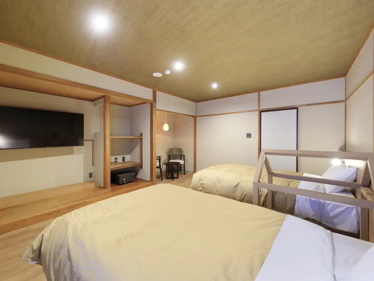 ゆるり奥日光withDOGS