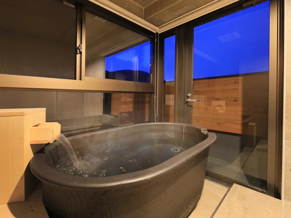 ゆるり奥日光withDOGS