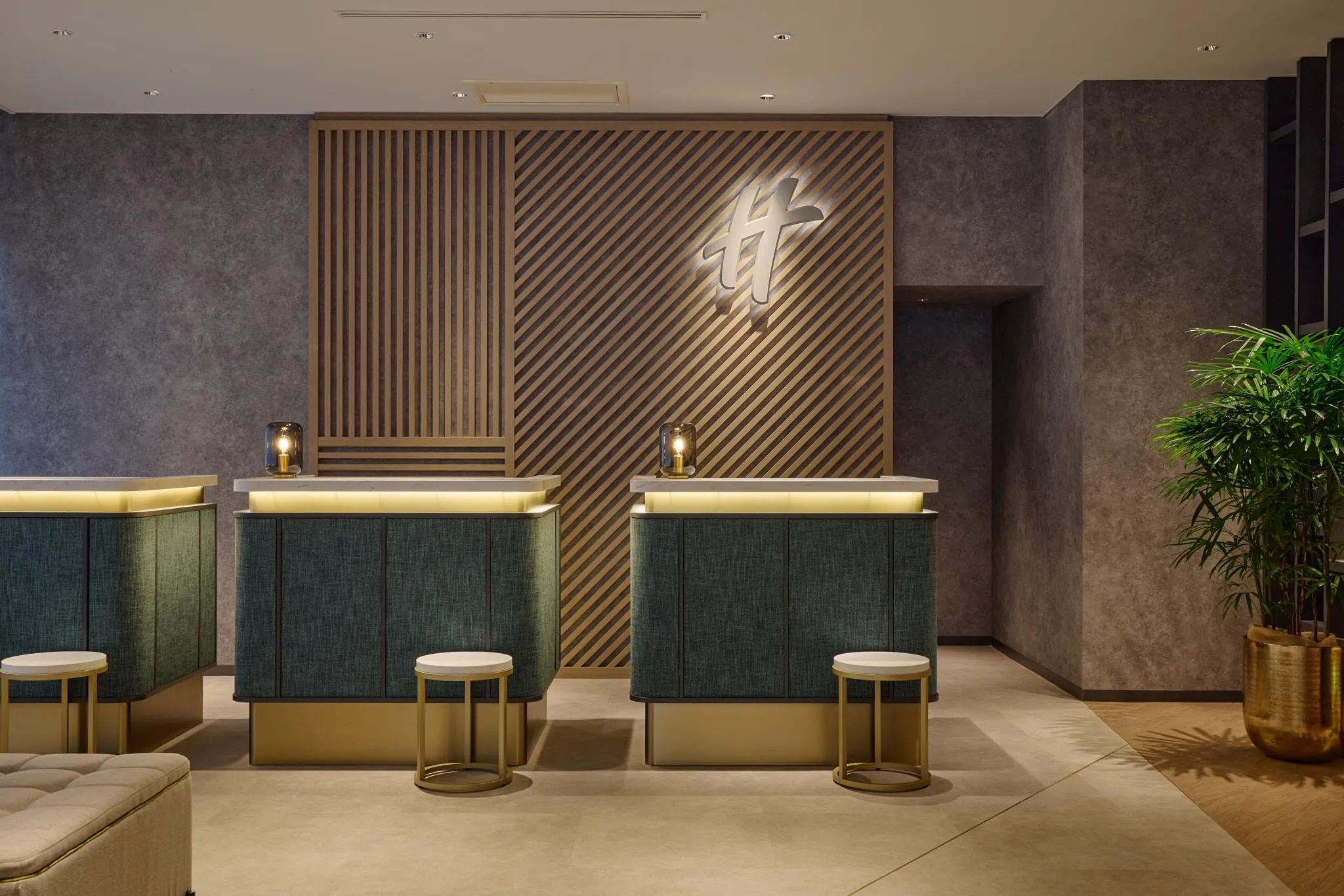 ホリデイ・イン京都五条 by IHG