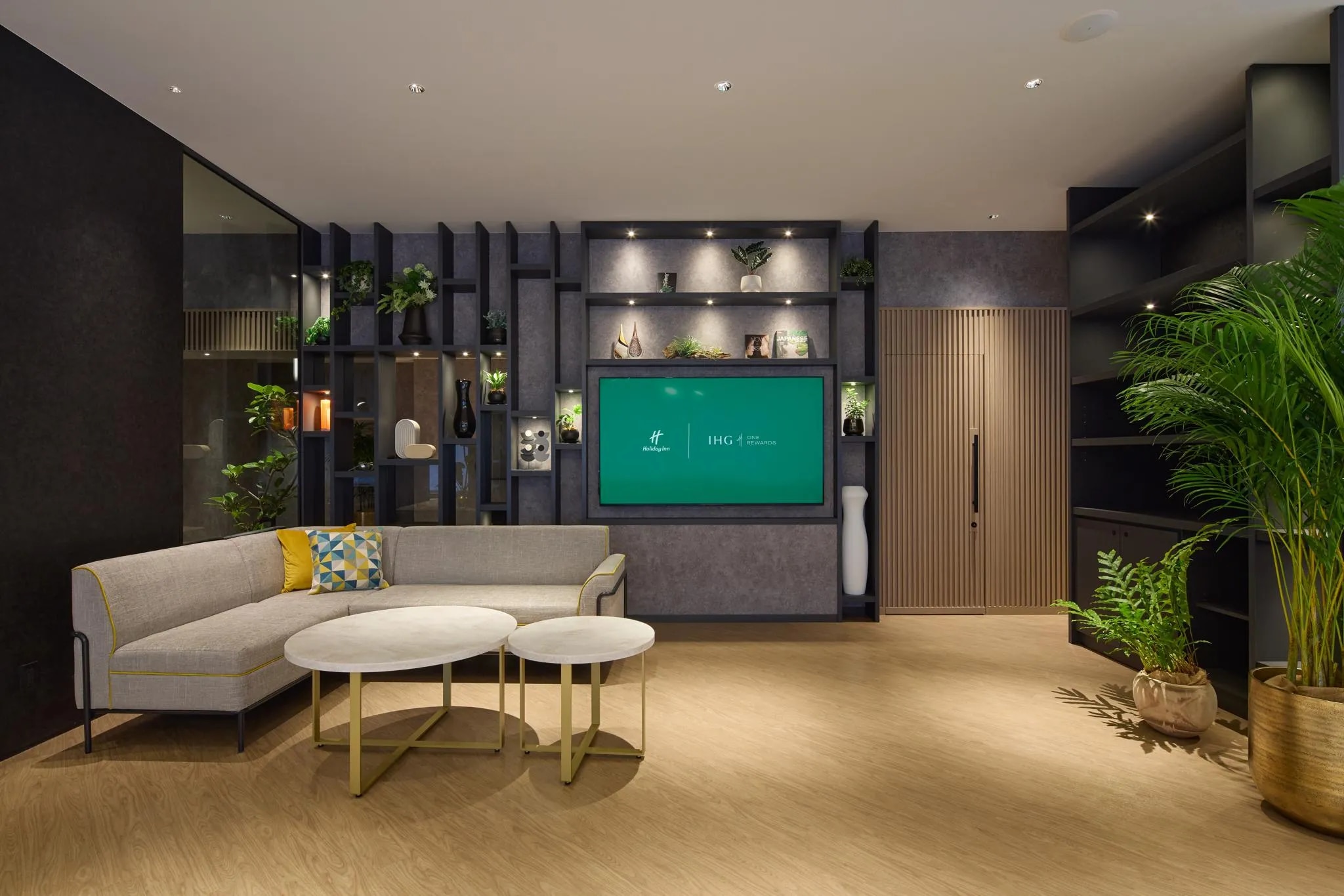 ホリデイ・イン京都五条 by IHG