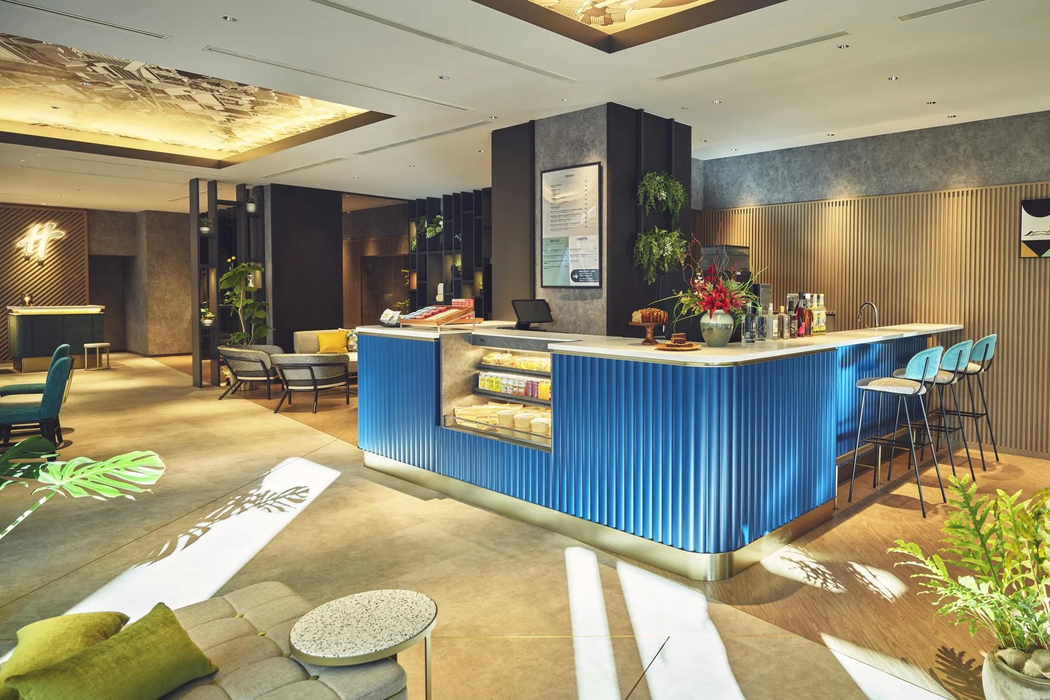 ホリデイ・イン京都五条 by IHG