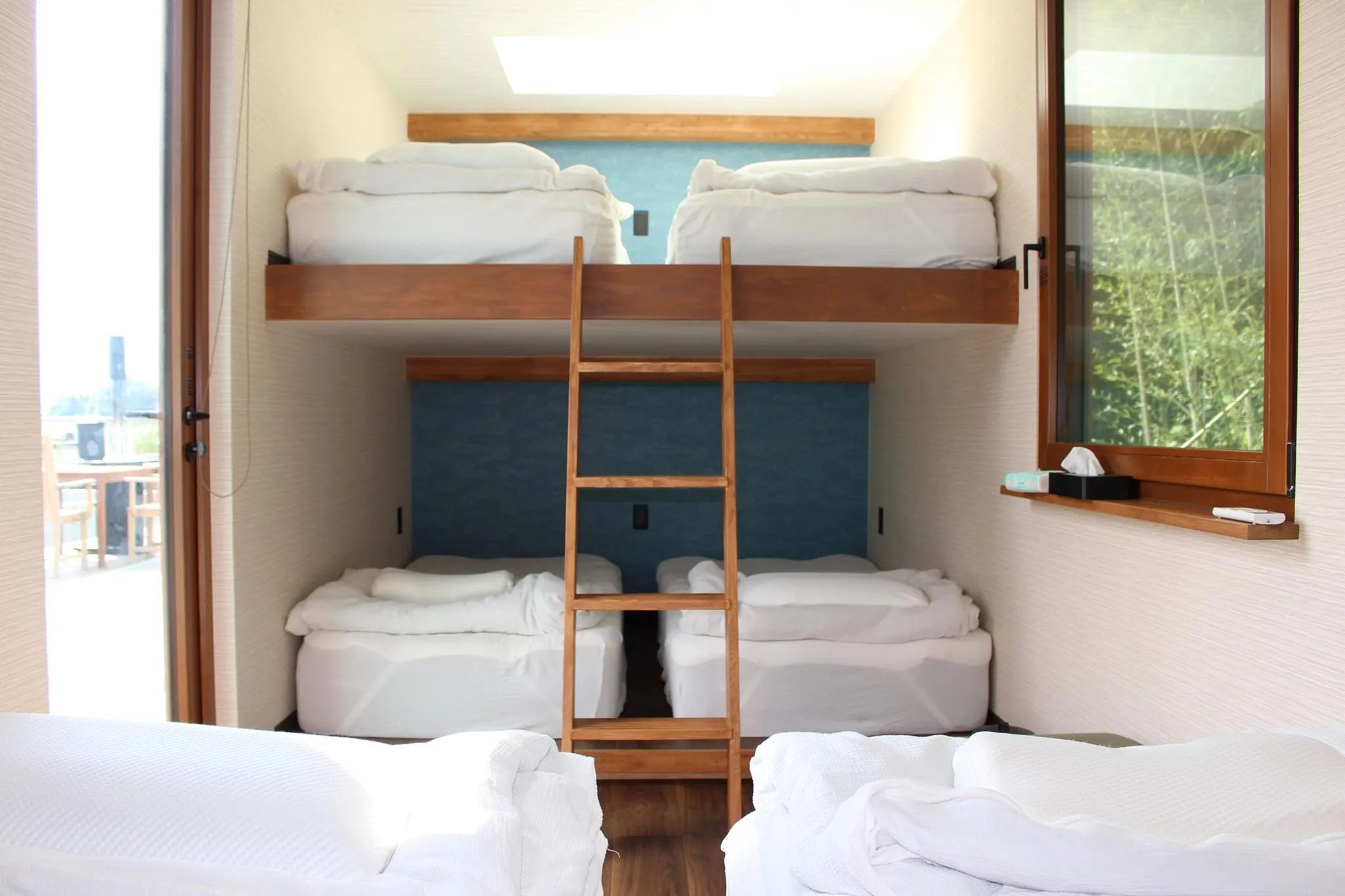 THE W Relax Garden Resort